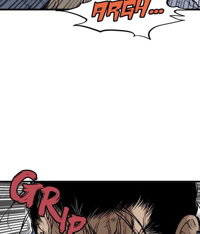 Read Gosu (en) Manga Online