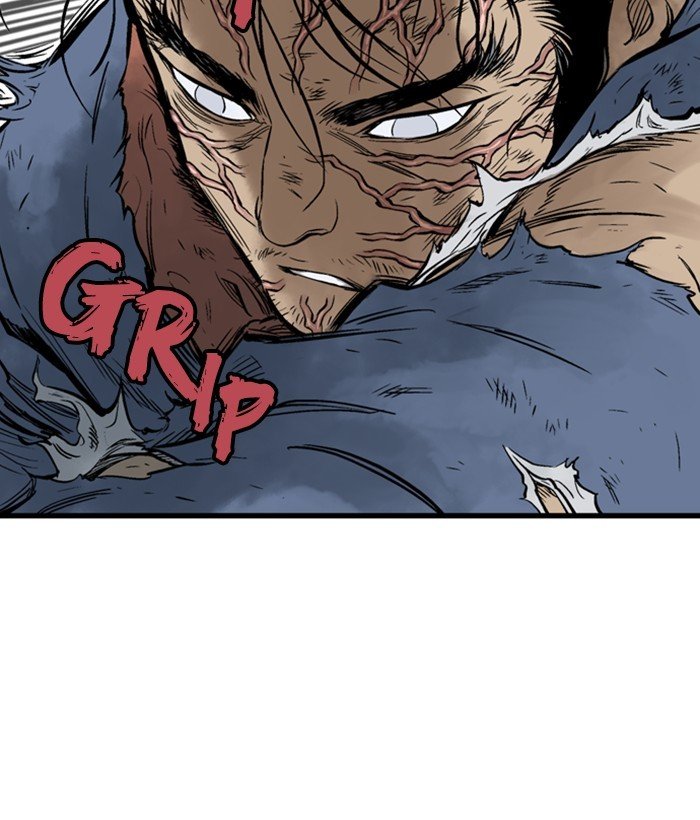 Read Gosu (en) Manga Online