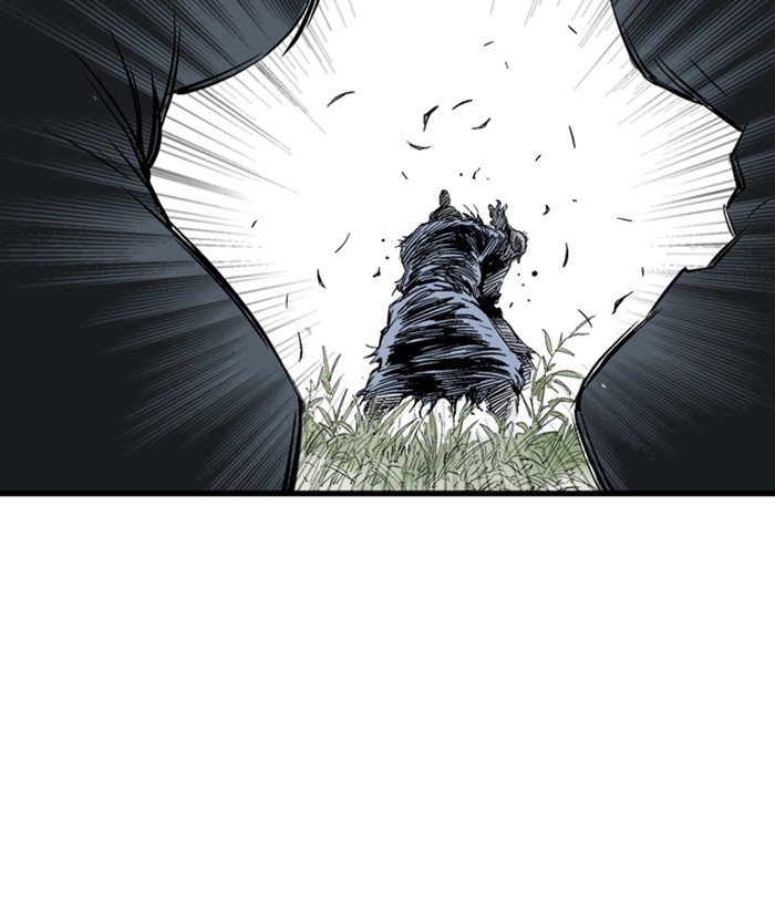 Read Gosu (en) Manga Online