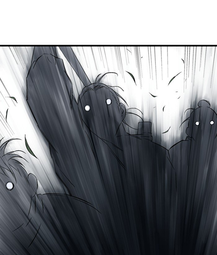 Read Gosu (en) Manga Online