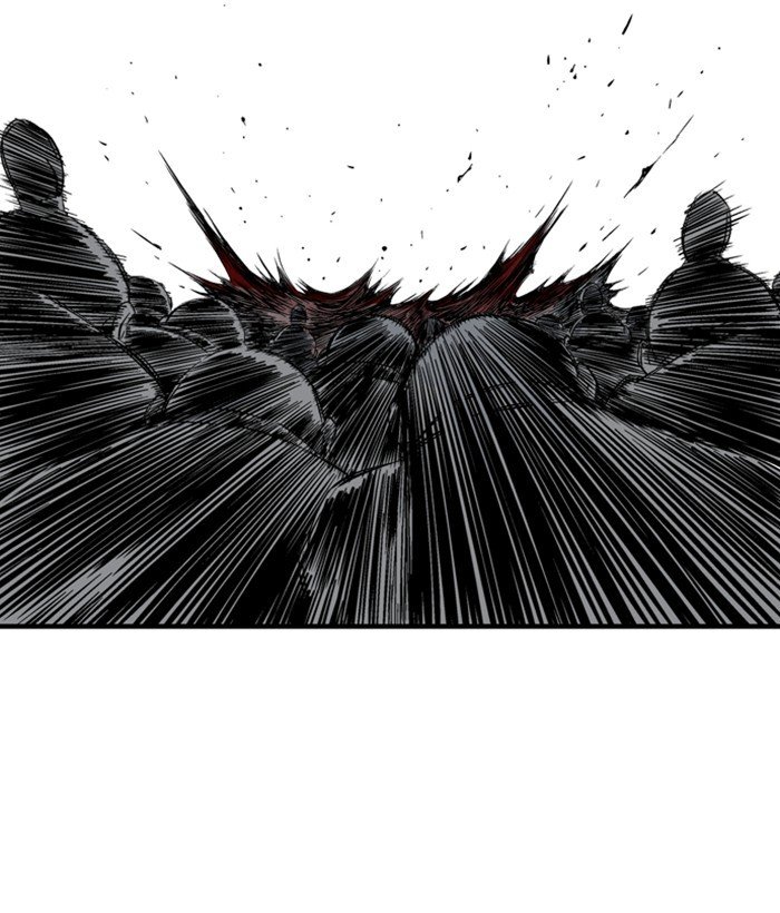 Read Gosu (en) Manga Online