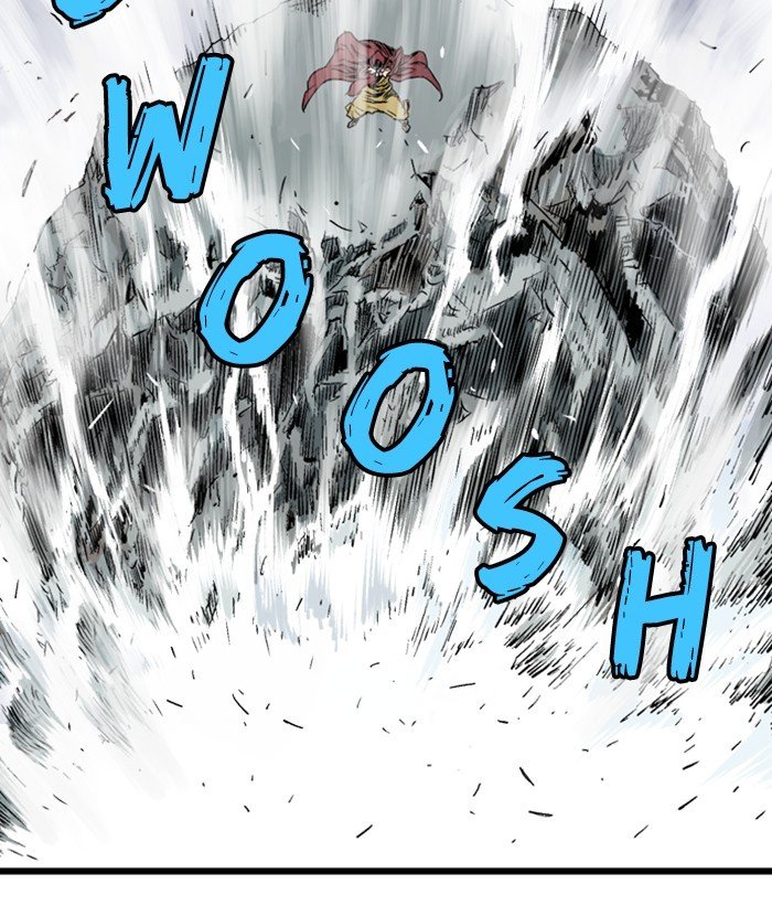 Read Gosu (en) Manga Online