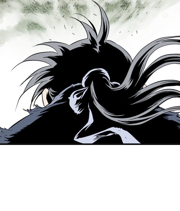 Read Gosu (en) Manga Online