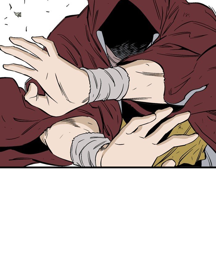 Read Gosu (en) Manga Online