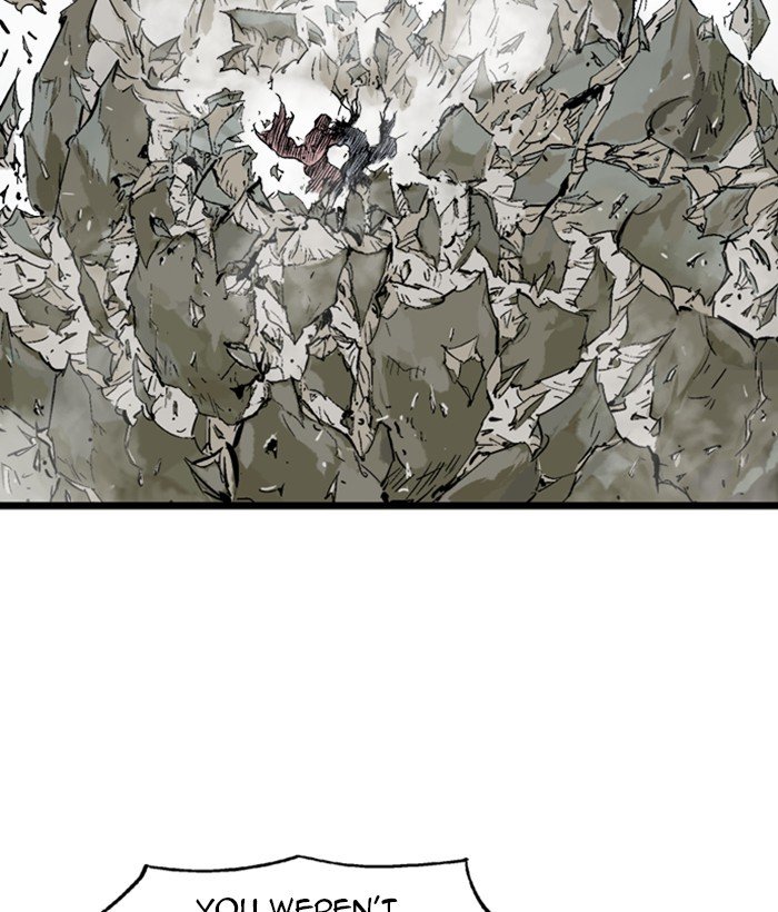 Read Gosu (en) Manga Online