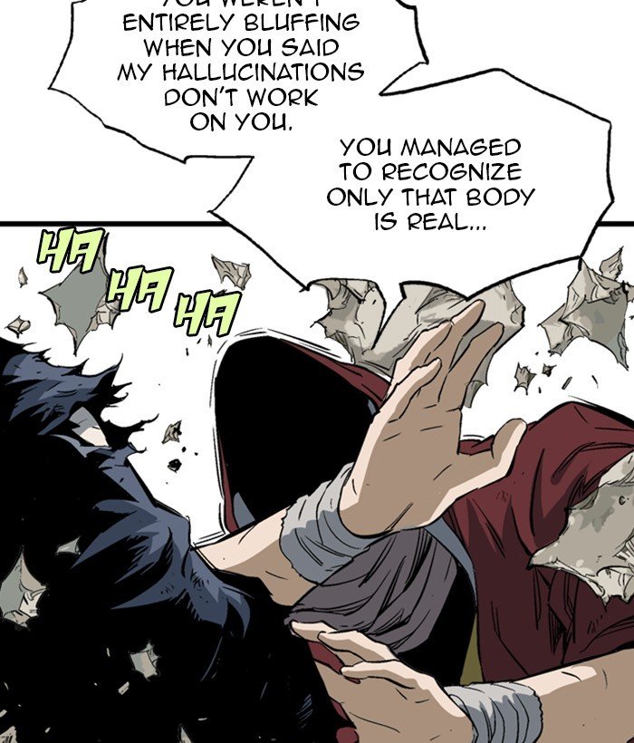 Read Gosu (en) Manga Online