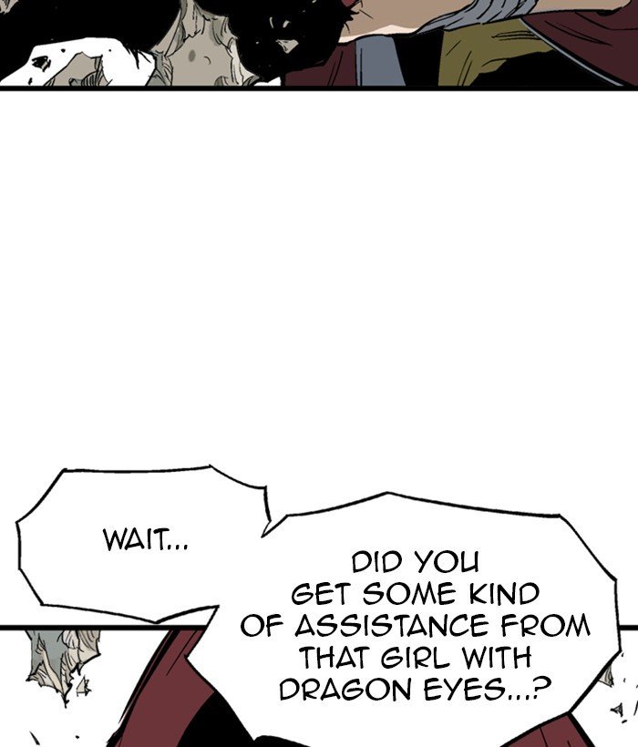 Read Gosu (en) Manga Online