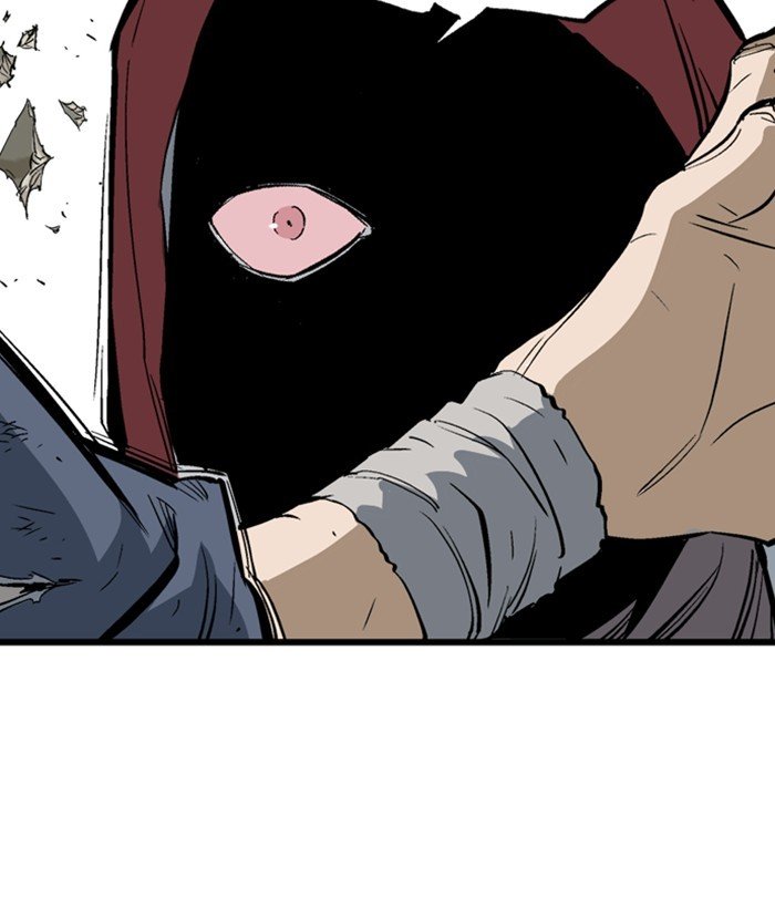 Read Gosu (en) Manga Online