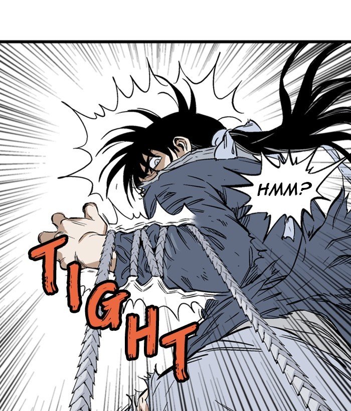 Read Gosu (en) Manga Online