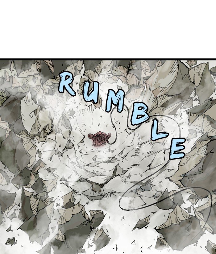 Read Gosu (en) Manga Online