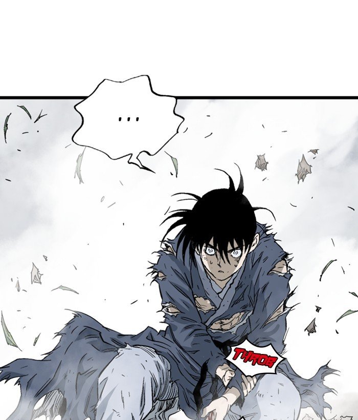 Read Gosu (en) Manga Online