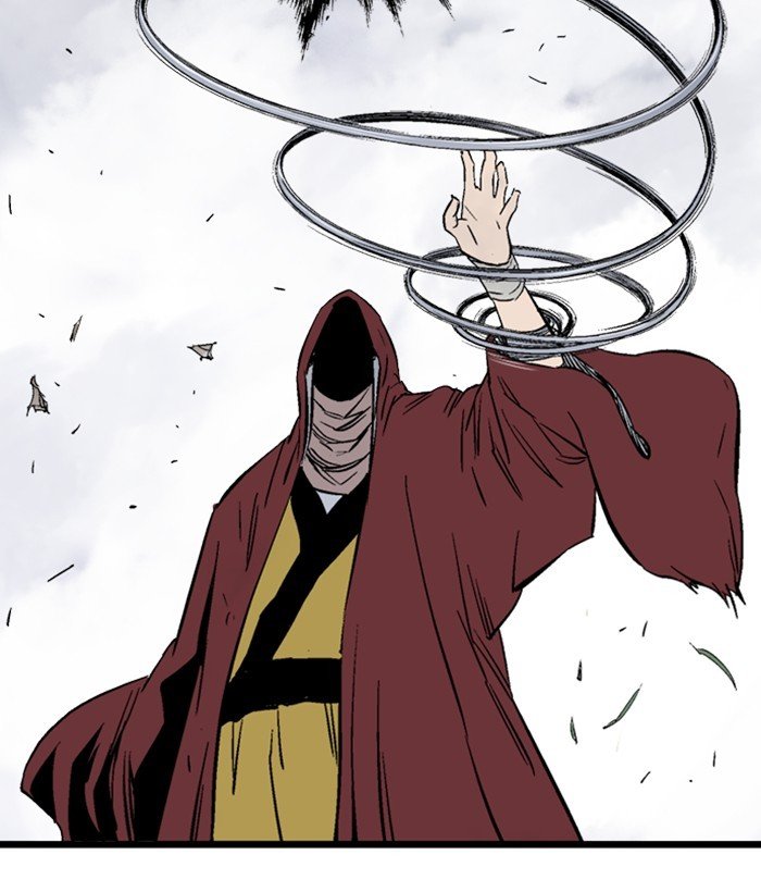 Read Gosu (en) Manga Online