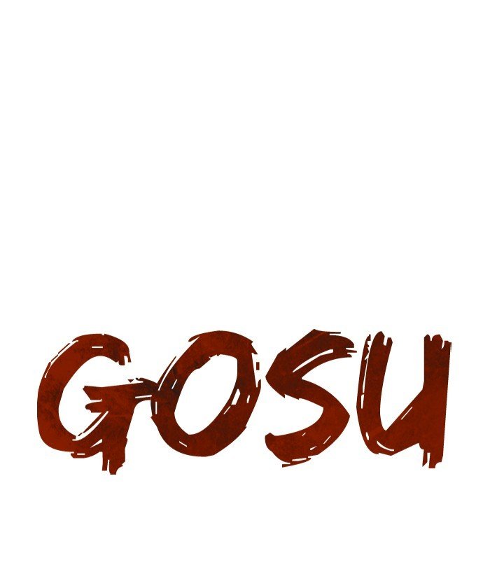 Read Gosu (en) Manga Online