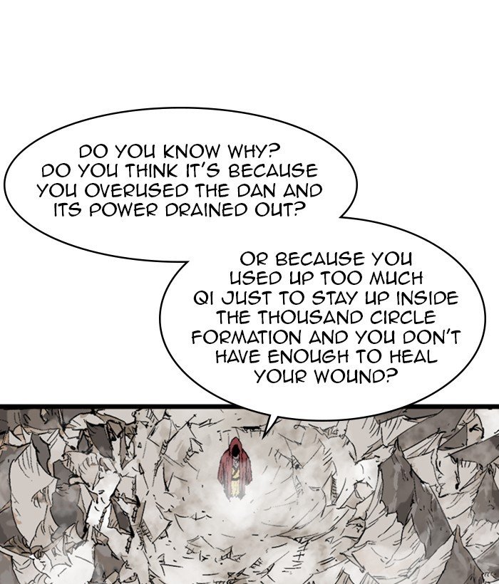 Read Gosu (en) Manga Online