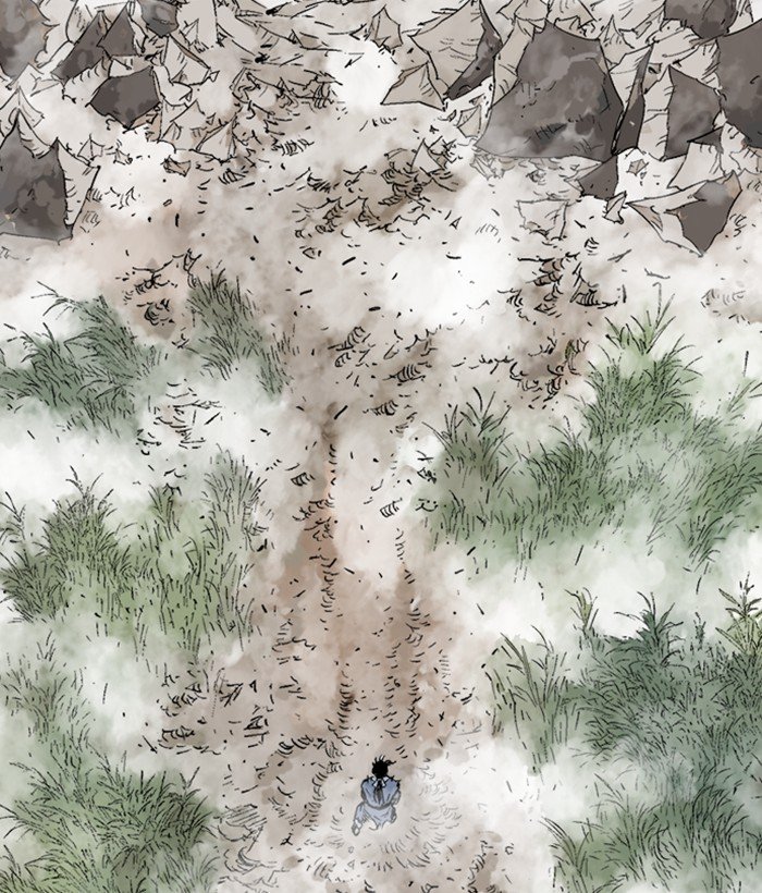 Read Gosu (en) Manga Online