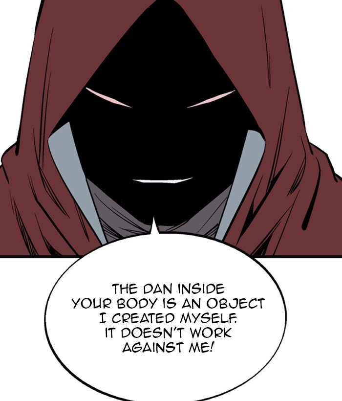 Read Gosu (en) Manga Online