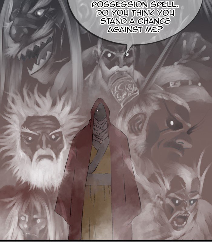 Read Gosu (en) Manga Online