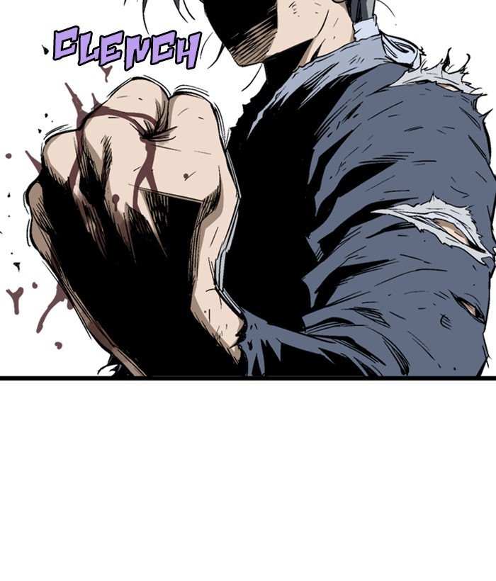 Read Gosu (en) Manga Online