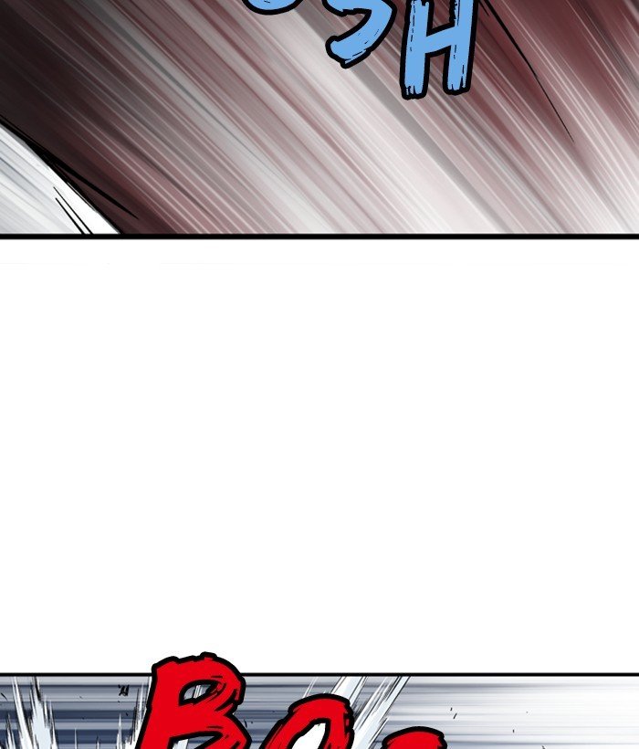 Read Gosu (en) Manga Online