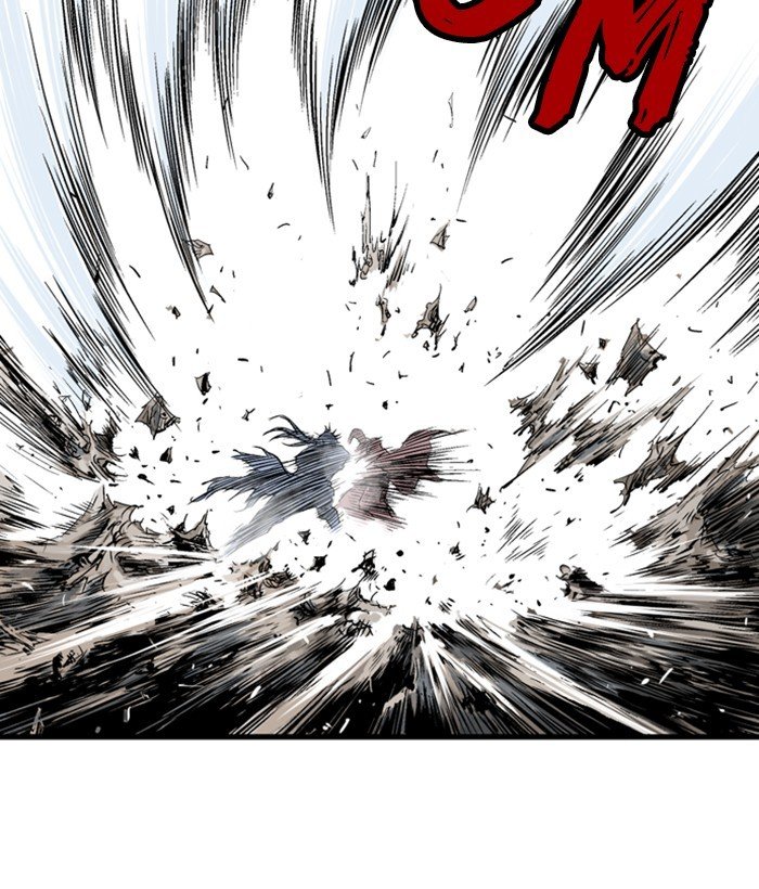 Read Gosu (en) Manga Online