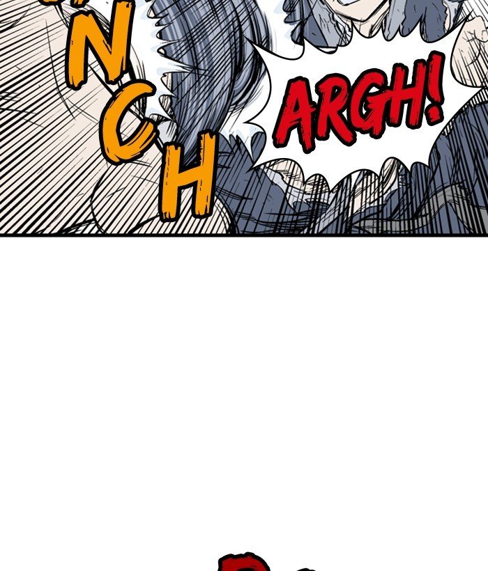 Read Gosu (en) Manga Online