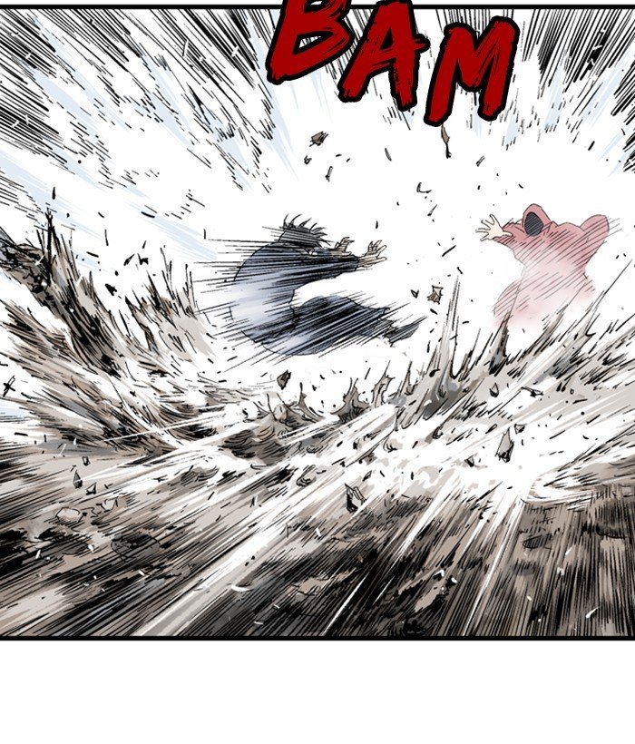 Read Gosu (en) Manga Online