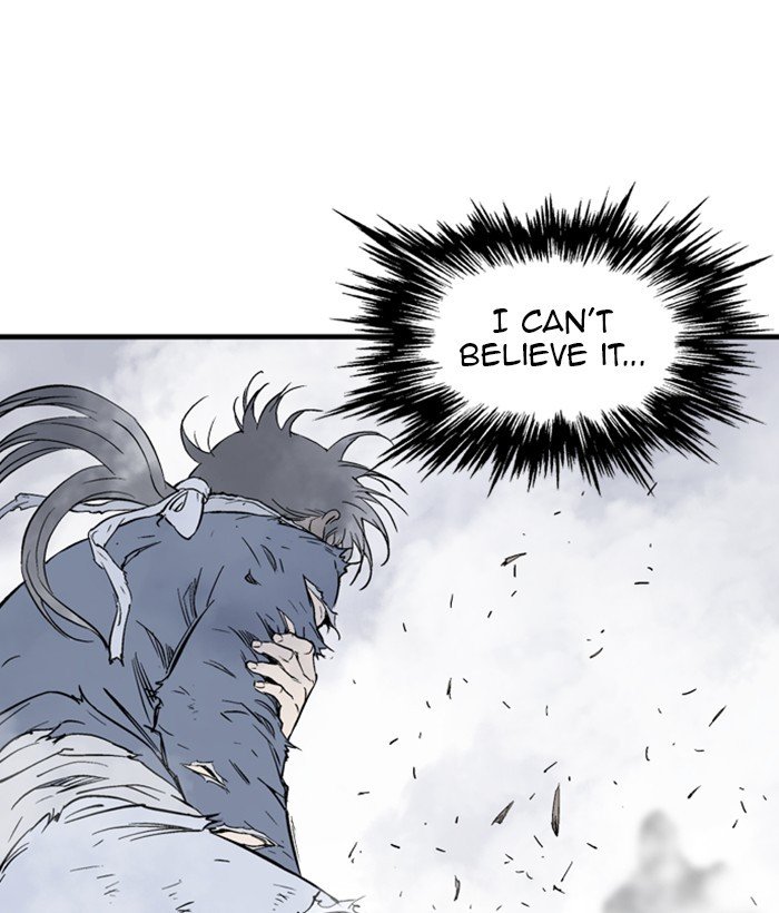 Read Gosu (en) Manga Online