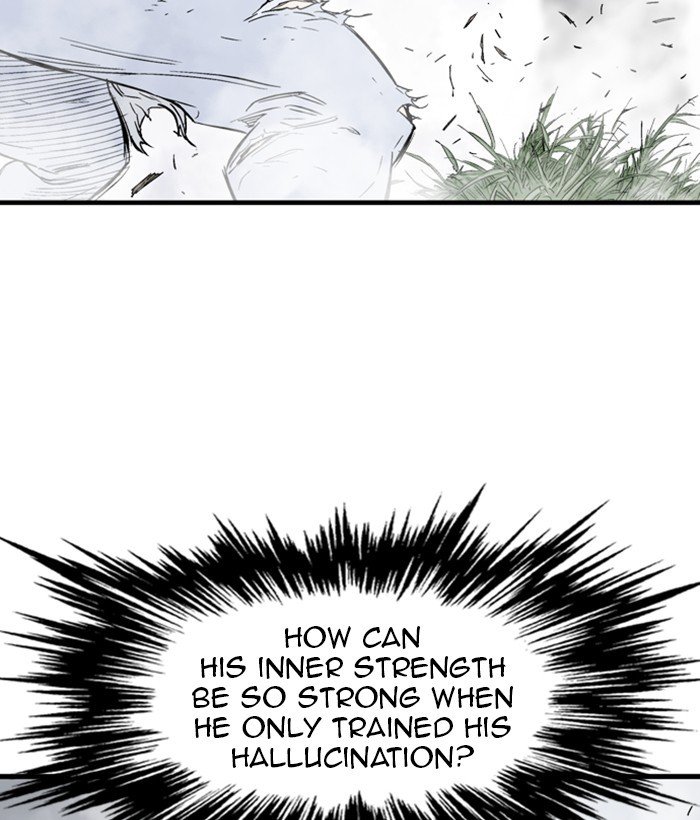 Read Gosu (en) Manga Online