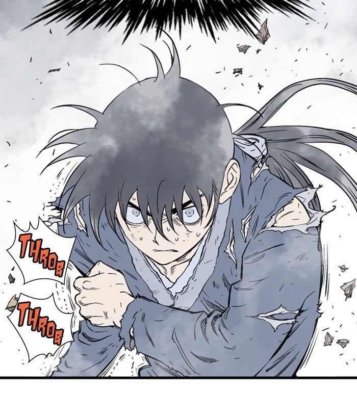 Read Gosu (en) Manga Online