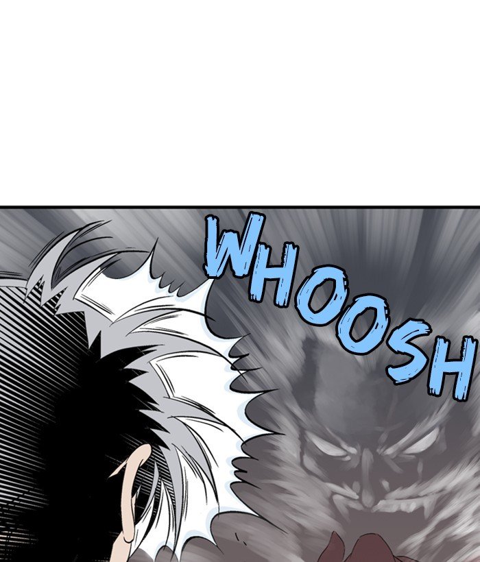 Read Gosu (en) Manga Online