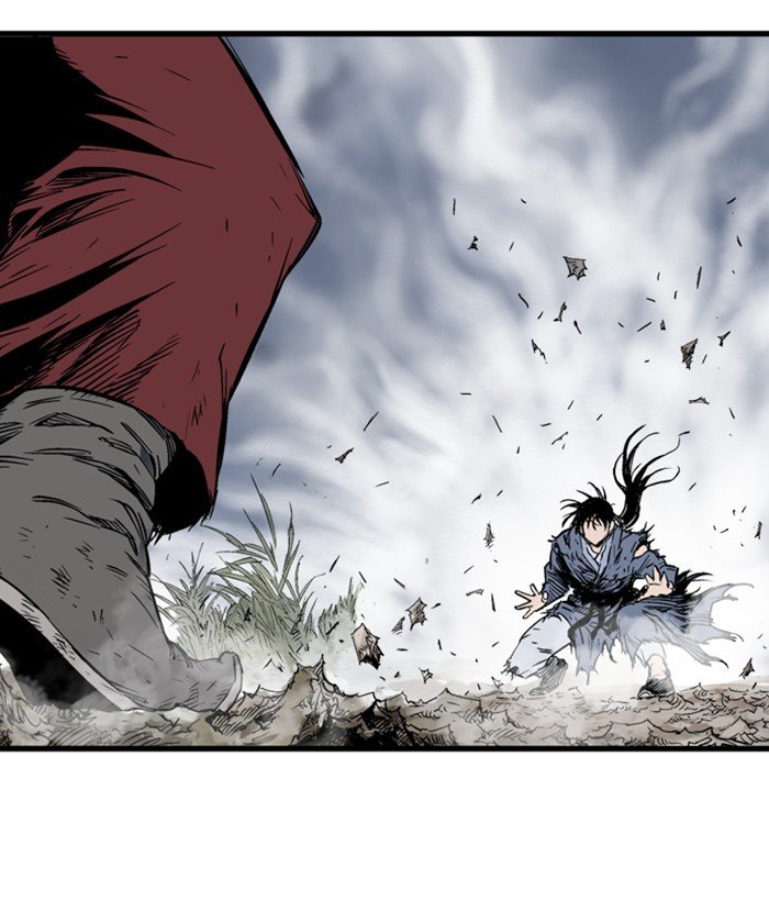 Read Gosu (en) Manga Online