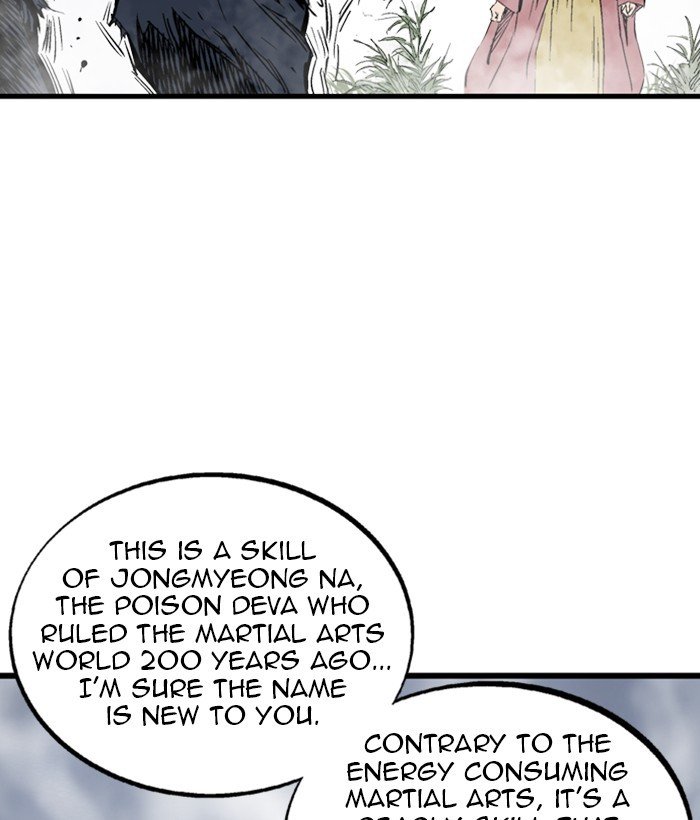 Read Gosu (en) Manga Online