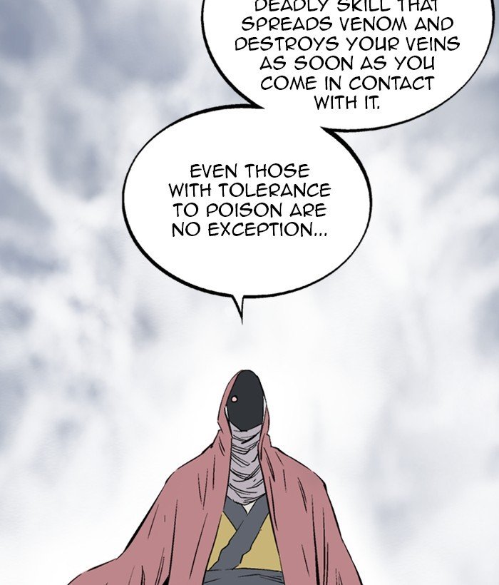 Read Gosu (en) Manga Online