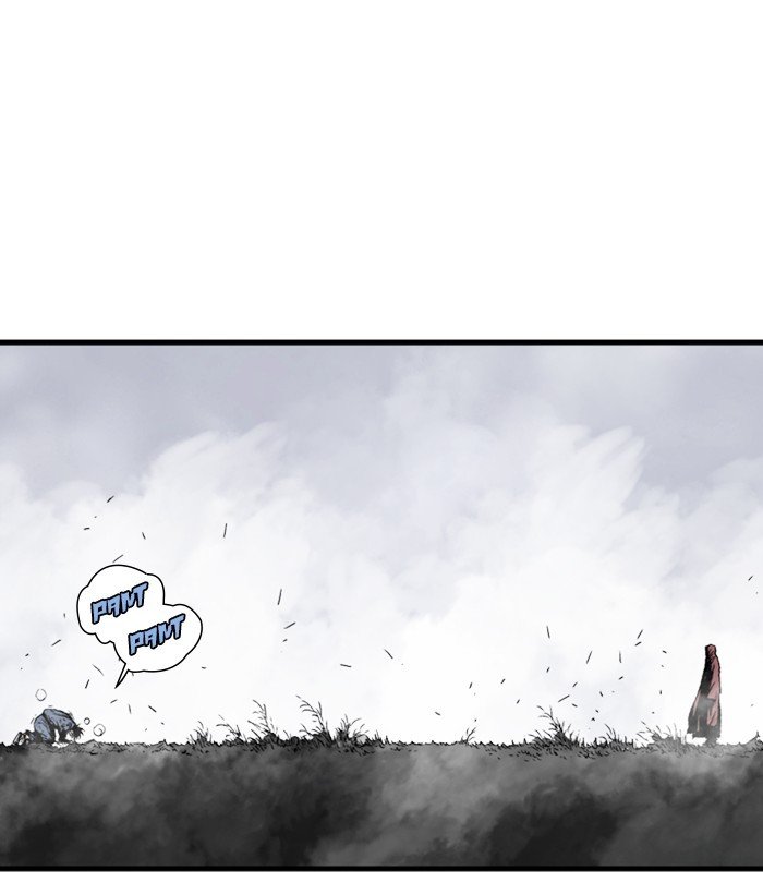 Read Gosu (en) Manga Online