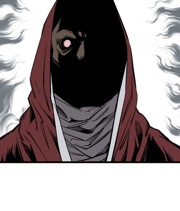 Read Gosu (en) Manga Online