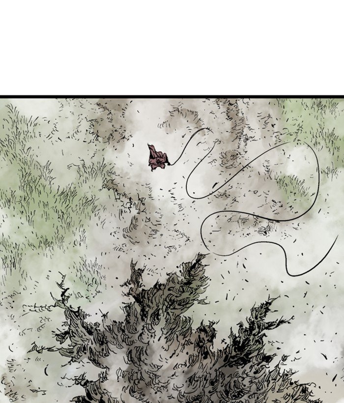 Read Gosu (en) Manga Online