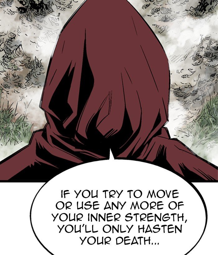 Read Gosu (en) Manga Online