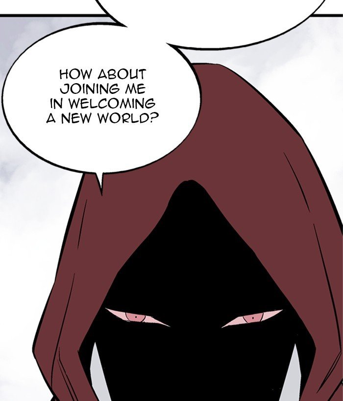 Read Gosu (en) Manga Online