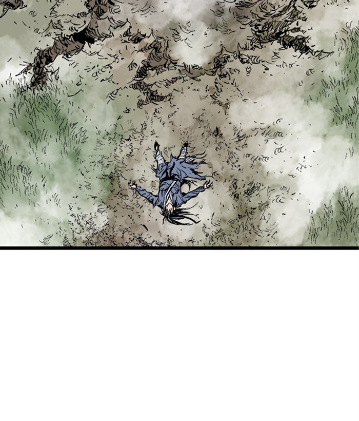 Read Gosu (en) Manga Online