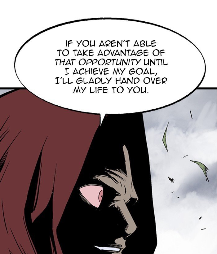 Read Gosu (en) Manga Online