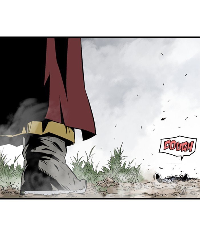 Read Gosu (en) Manga Online