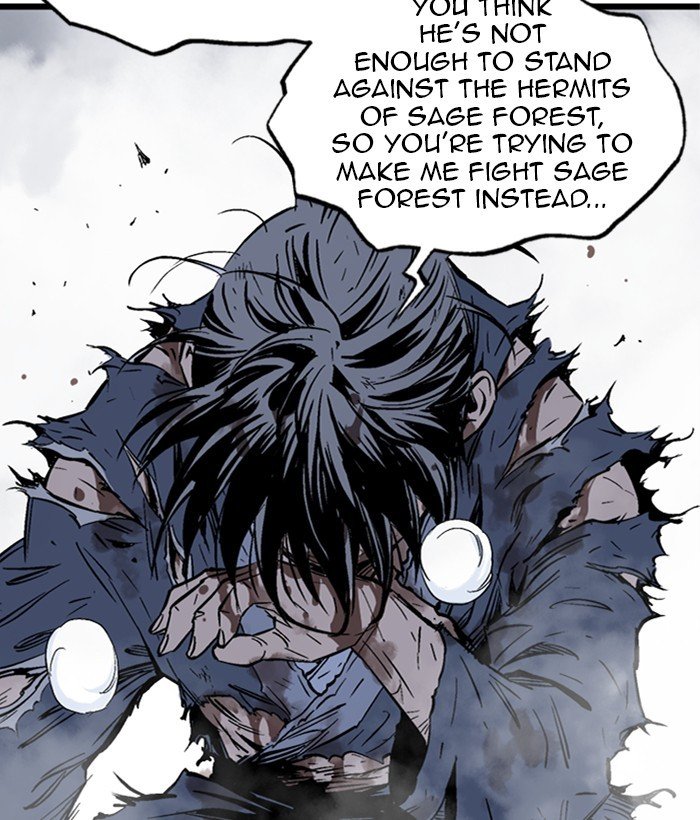 Read Gosu (en) Manga Online