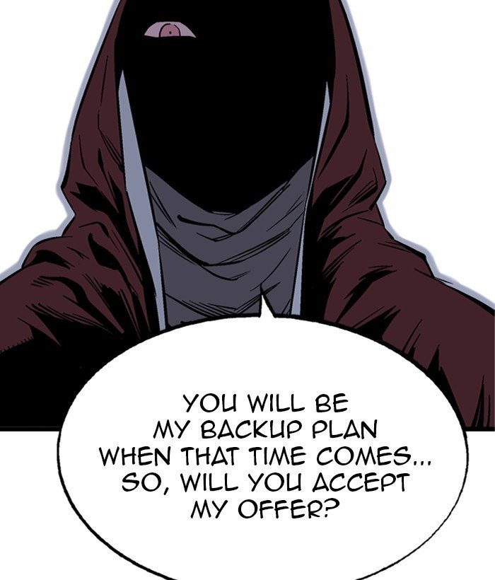 Read Gosu (en) Manga Online