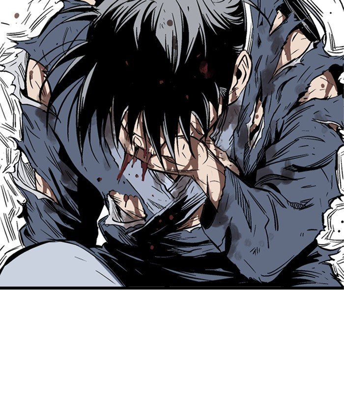 Read Gosu (en) Manga Online