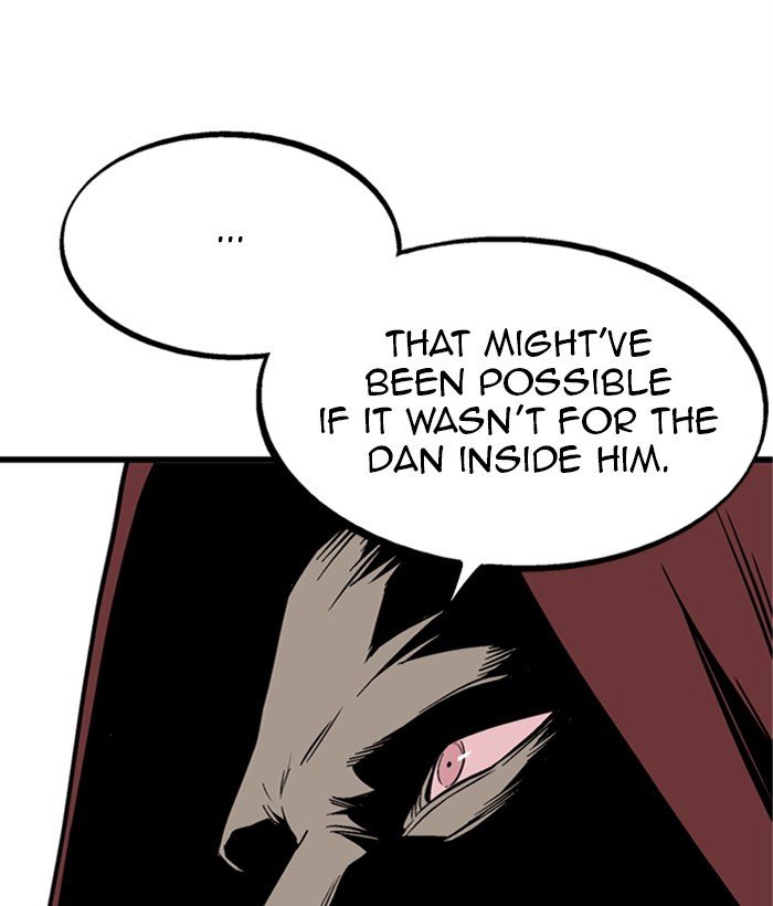 Read Gosu (en) Manga Online