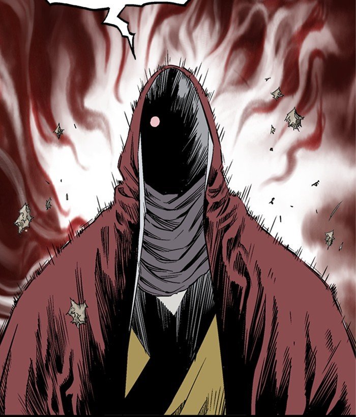 Read Gosu (en) Manga Online