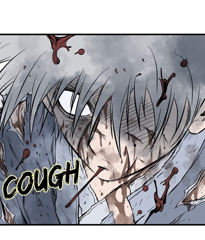 Read Gosu (en) Manga Online