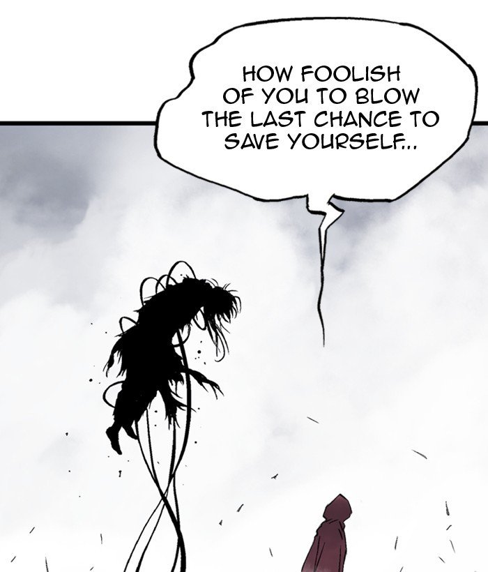 Read Gosu (en) Manga Online