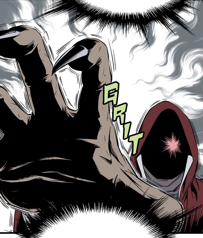 Read Gosu (en) Manga Online