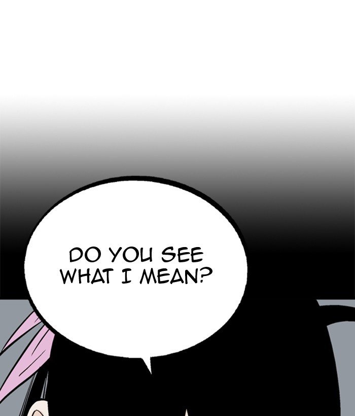 Read Gosu (en) Manga Online